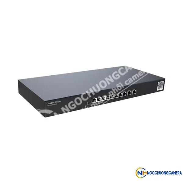 Smart Gateway 10 cổng RUIJIE REEYE RG-EG310GH-E