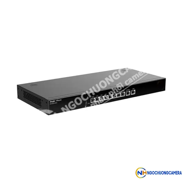 Smart Gateway 10 cổng RUIJIE RG-EG210G-E