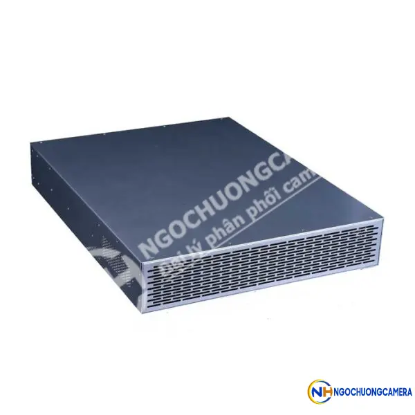 Smart Gateway dành cho doanh nghiệp lớn RUIJIE RG-EG3000UE