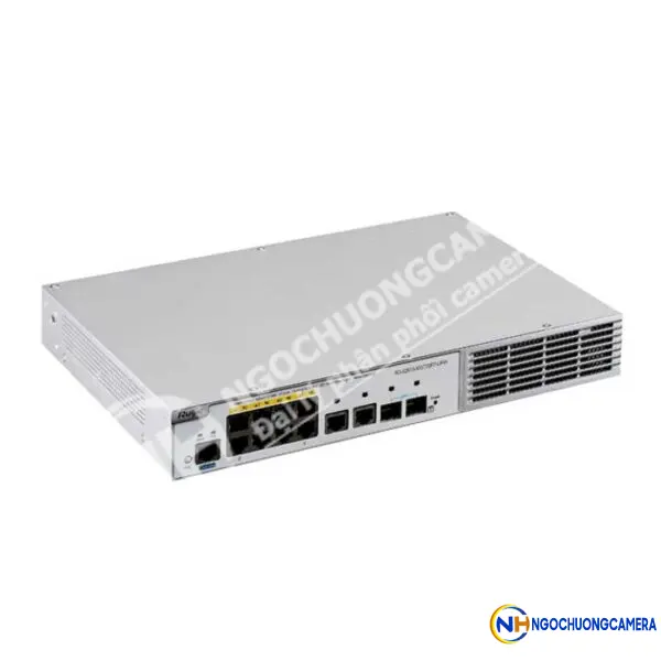 Switch 10 cổng RUIJIE RG-S2910-10GT2SFP-P-E chính hãng