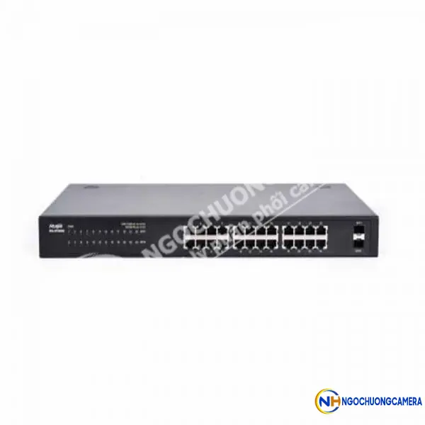 Switch 24 cổng RUIJIE RG-S1826G-P