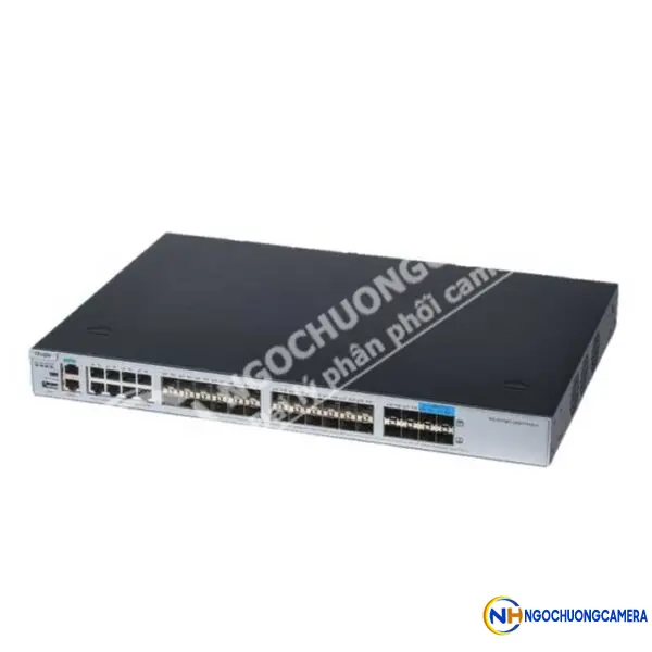 Switch 28 cổng RUIJIE RG-S5750C-28SFP4XS-H