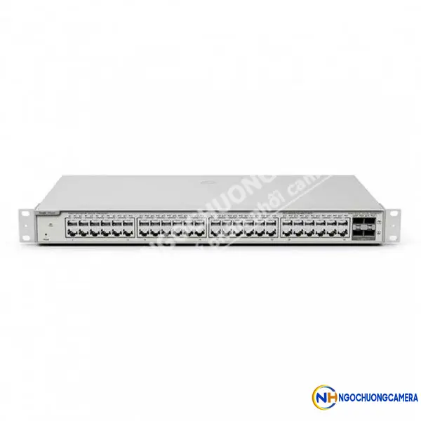 Switch 48 cổng RUIJIE REEYE RG-NBS5100-48GT4SFP
