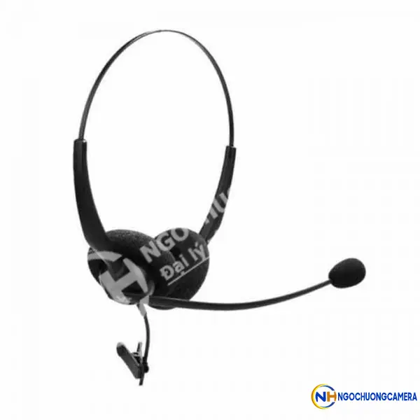 Tai nghe Call center VBET VT6000UNC-D