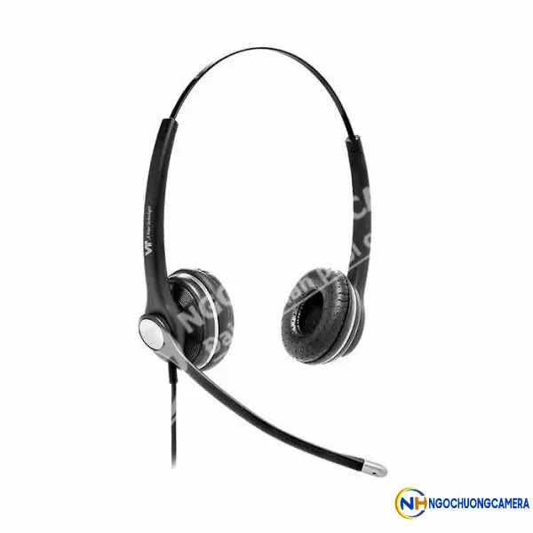 Tai nghe Call center VBET VT8000UNC-D