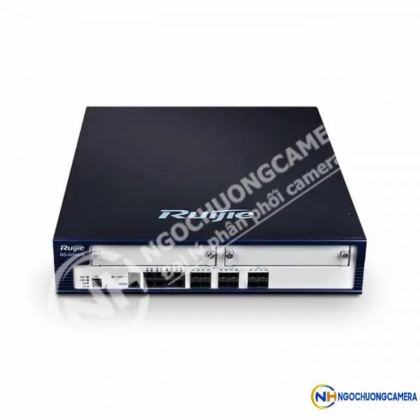 Thiết bị điều khiển WIFI RUIJIE RG-WS6816