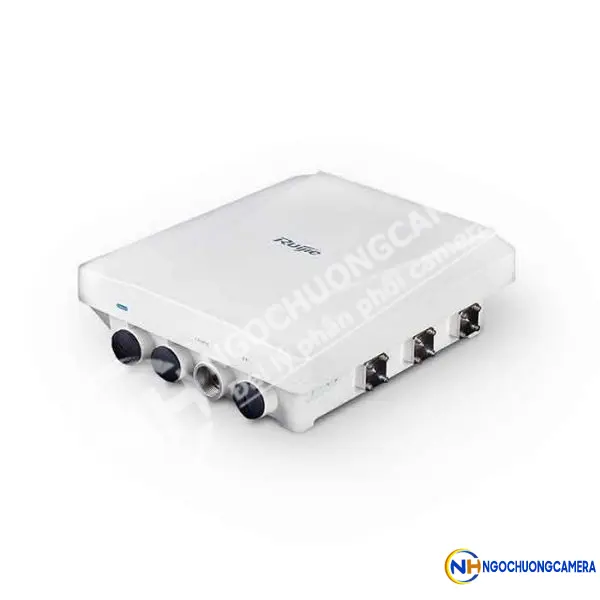 Thiết bị phát sóng wifi ngoài trời RUIJIE RG-AP630(CD)