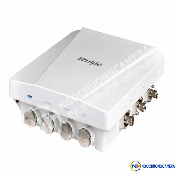 Thiết bị phát sóng wifi ngoài trời RUIJIE RG-AP630(IODA)