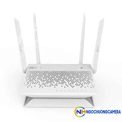 Thiết bị phát Wifi Ezviz X3C